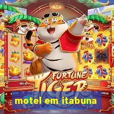 motel em itabuna